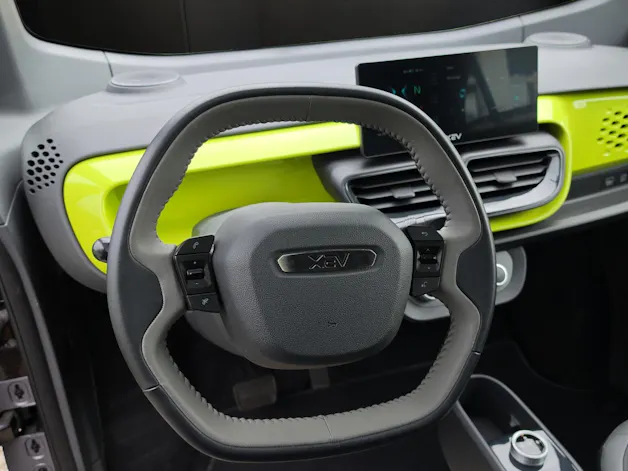 XEV Yoyo 10.4kWh