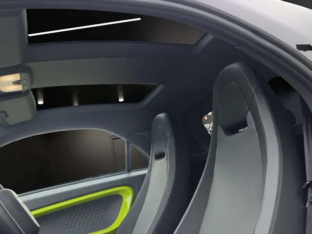 XEV Yoyo 10.4kWh