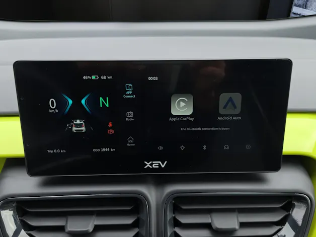 XEV Yoyo 10.4kWh