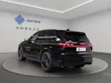 AUDI Q7 SUV TDI quattro 220 kW
