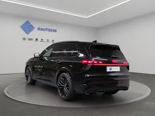 AUDI Q7 SUV TDI quattro 220 kW