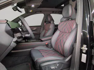 AUDI Q7 SUV TDI quattro 220 kW