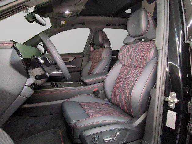 AUDI Q7 SUV TDI quattro 220 kW