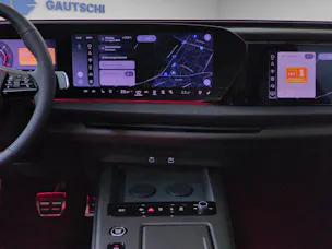 AUDI Q7 SUV TDI quattro 220 kW