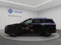 AUDI Q7 SUV TDI quattro 220 kW