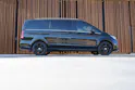 MERCEDES-BENZ V 250 d AVANTGARDE AMG LINE BLACK LANG 4MATIC 7G-TRONIC l 190 PS