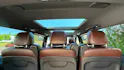 MERCEDES-BENZ V 250 d AVANTGARDE AMG LINE BLACK LANG 4MATIC 7G-TRONIC l 190 PS