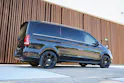 MERCEDES-BENZ V 250 d AVANTGARDE AMG LINE BLACK LANG 4MATIC 7G-TRONIC l 190 PS