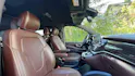 MERCEDES-BENZ V 250 d AVANTGARDE AMG LINE BLACK LANG 4MATIC 7G-TRONIC l 190 PS