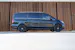 MERCEDES-BENZ V 250 d AVANTGARDE AMG LINE BLACK LANG 4MATIC 7G-TRONIC l 190 PS