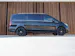MERCEDES-BENZ V 250 d AVANTGARDE AMG LINE BLACK LANG 4MATIC 7G-TRONIC l 190 PS