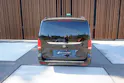 MERCEDES-BENZ V 250 d AVANTGARDE AMG LINE BLACK LANG 4MATIC 7G-TRONIC l 190 PS