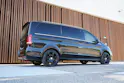 MERCEDES-BENZ V 250 d AVANTGARDE AMG LINE BLACK LANG 4MATIC 7G-TRONIC l 190 PS
