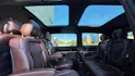 MERCEDES-BENZ V 250 d AVANTGARDE AMG LINE BLACK LANG 4MATIC 7G-TRONIC l 190 PS