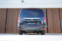 MERCEDES-BENZ V 250 d AVANTGARDE AMG LINE BLACK LANG 4MATIC 7G-TRONIC l 190 PS
