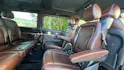 MERCEDES-BENZ V 250 d AVANTGARDE AMG LINE BLACK LANG 4MATIC 7G-TRONIC l 190 PS