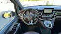MERCEDES-BENZ V 250 d AVANTGARDE AMG LINE BLACK LANG 4MATIC 7G-TRONIC l 190 PS