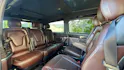MERCEDES-BENZ V 250 d AVANTGARDE AMG LINE BLACK LANG 4MATIC 7G-TRONIC l 190 PS