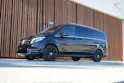 MERCEDES-BENZ V 250 d AVANTGARDE AMG LINE BLACK LANG 4MATIC 7G-TRONIC l 190 PS