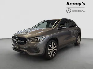 MERCEDES-BENZ GLA 250 e Progressive