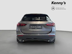 MERCEDES-BENZ GLA 250 e Progressive