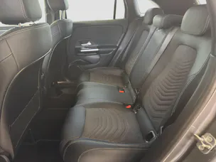 MERCEDES-BENZ GLA 250 e Progressive