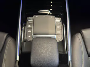 MERCEDES-BENZ GLA 250 e Progressive