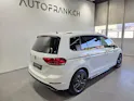 VW Touran 2.0 TDI R-Line DSG 7-Plätzer