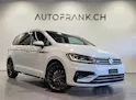 VW Touran 2.0 TDI R-Line DSG 7-Plätzer