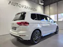 VW Touran 2.0 TDI R-Line DSG 7-Plätzer