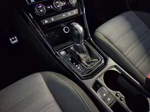 VW Touran 2.0 TDI R-Line DSG 7-Plätzer