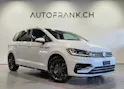 VW Touran 2.0 TDI R-Line DSG 7-Plätzer