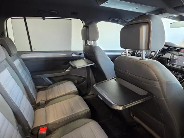 VW Touran 2.0 TDI R-Line DSG 7-Plätzer