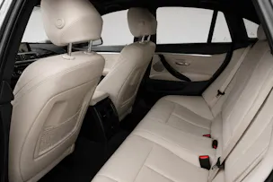 BMW 435i Gran Coupé xDrive Sport Line Steptronic