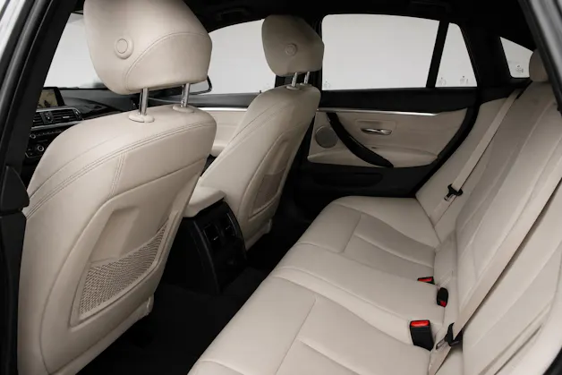 BMW 435i Gran Coupé xDrive Sport Line Steptronic