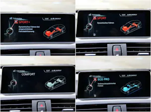 BMW 435i Gran Coupé xDrive Sport Line Steptronic