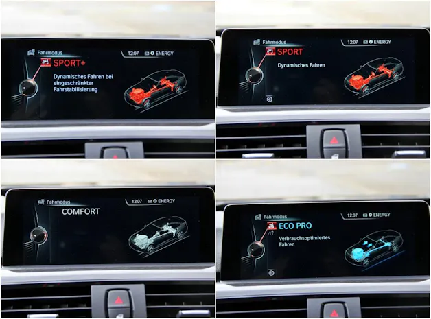 BMW 435i Gran Coupé xDrive Sport Line Steptronic