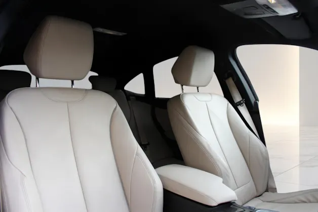 BMW 435i Gran Coupé xDrive Sport Line Steptronic