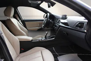 BMW 435i Gran Coupé xDrive Sport Line Steptronic