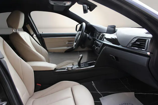 BMW 435i Gran Coupé xDrive Sport Line Steptronic