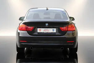 BMW 435i Gran Coupé xDrive Sport Line Steptronic