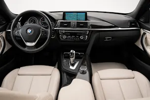 BMW 435i Gran Coupé xDrive Sport Line Steptronic