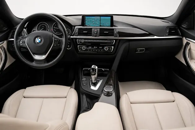 BMW 435i Gran Coupé xDrive Sport Line Steptronic