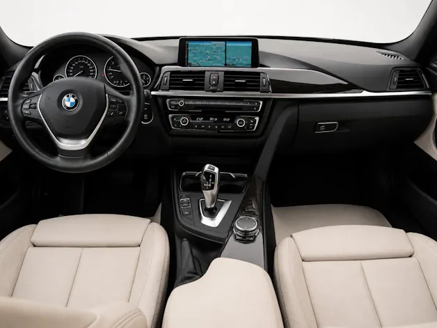 BMW 435i Gran Coupé xDrive Sport Line Steptronic
