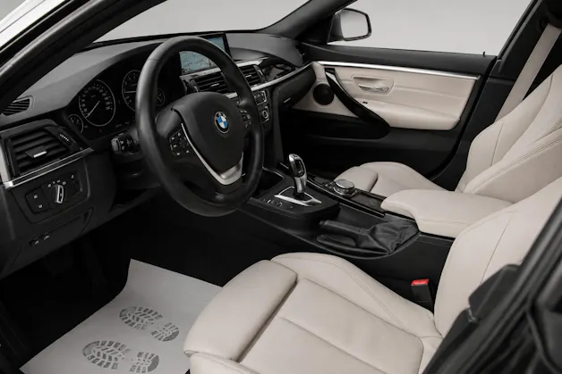 BMW 435i Gran Coupé xDrive Sport Line Steptronic