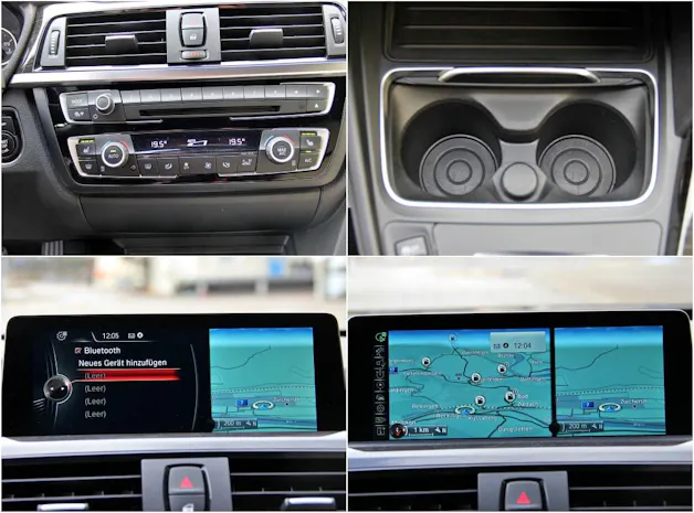 BMW 435i Gran Coupé xDrive Sport Line Steptronic