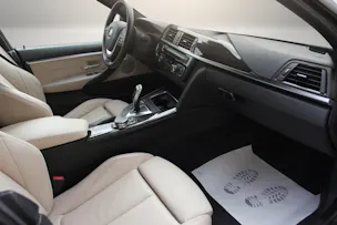 BMW 435i Gran Coupé xDrive Sport Line Steptronic