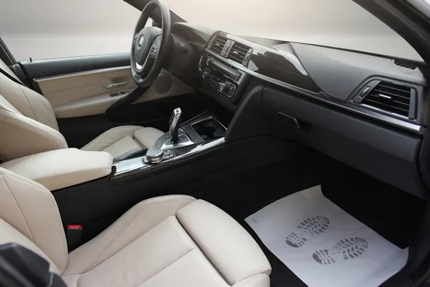 BMW 435i Gran Coupé xDrive Sport Line Steptronic