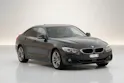 BMW 435i Gran Coupé xDrive Sport Line Steptronic