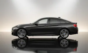 BMW 435i Gran Coupé xDrive Sport Line Steptronic
